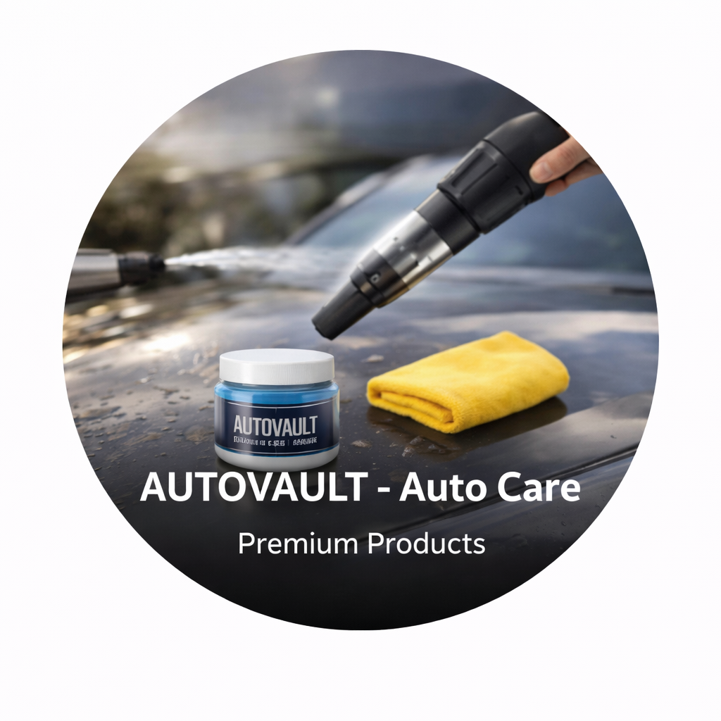 Autovault