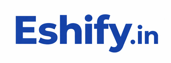 Eshify